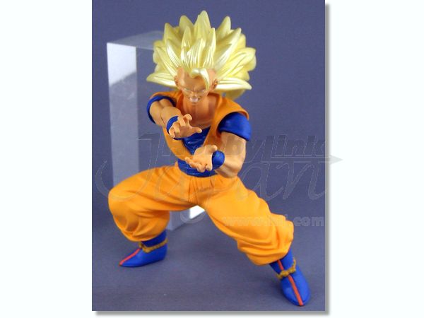 Recreated Goku and Vegeta's iconic poses! : r/dbz