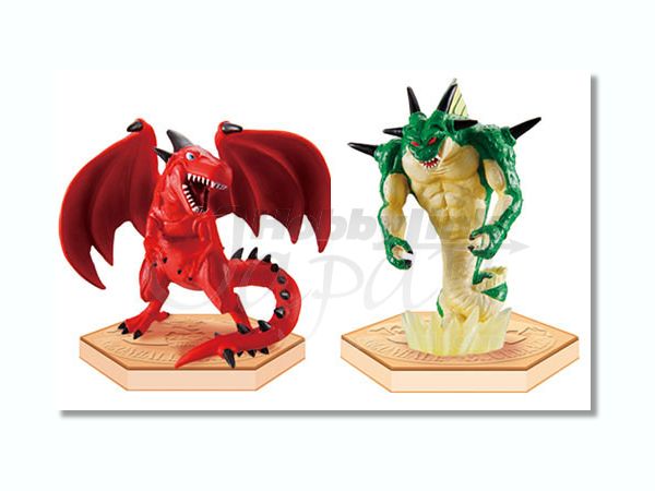 Jump 40th Anniv. Dragon Ball x Blue Dragon Taizen #1: 1Box