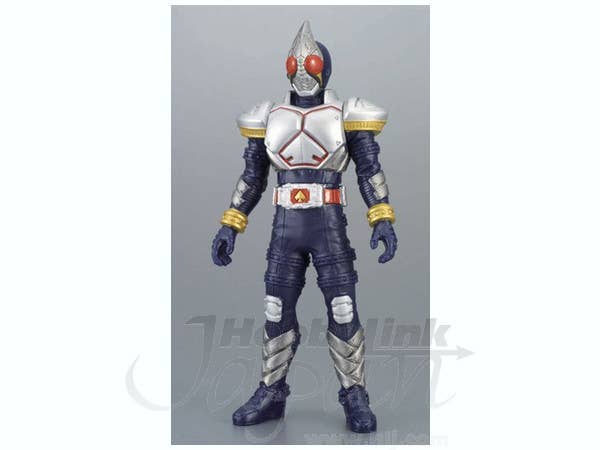 Legend Rider 13 Kamen Rider Blade