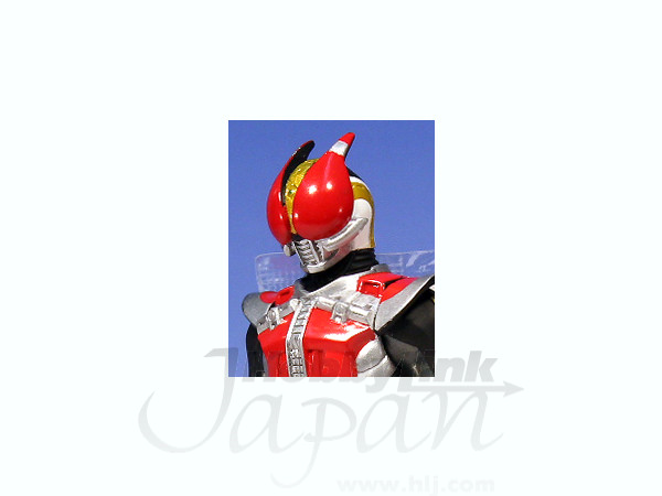 Legend Rider Kamen Rider Den-O Sword Form