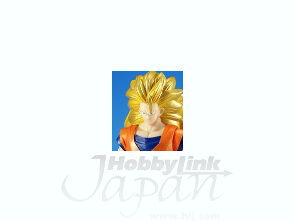 Dragon Hero Super Saiyan 3 Son Goku