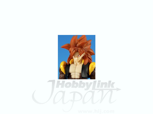 Dragon Hero Super Saiyan 4 Gogeta