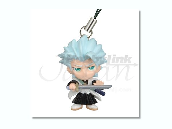 gashapon bleach