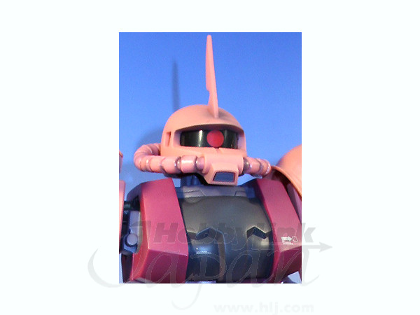Jumbo Grade MS-06S Char's Zaku Animation Color Ver 30th