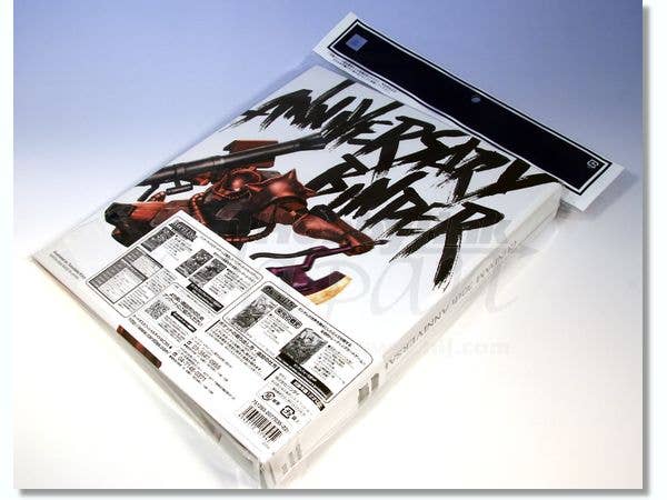 その他 GUNDAM 30th ANNIVERSARY BINDER Gundam War & Gundam Chronicle Battline Gundam 30th Anniv