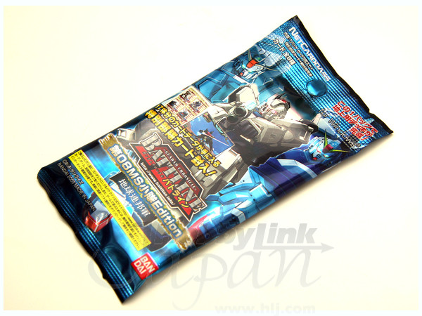 Gundam Chronicle Battline Starter 2 08th MS Team Edition Earth Federation