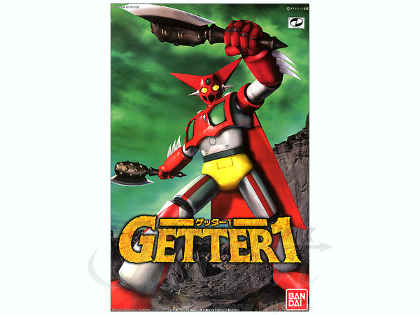 Mechanic Collection Kit Getter 1