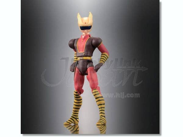 Soul of Popynica PX-04 Hover Pileder (Shin Mazinger) | HLJ.com