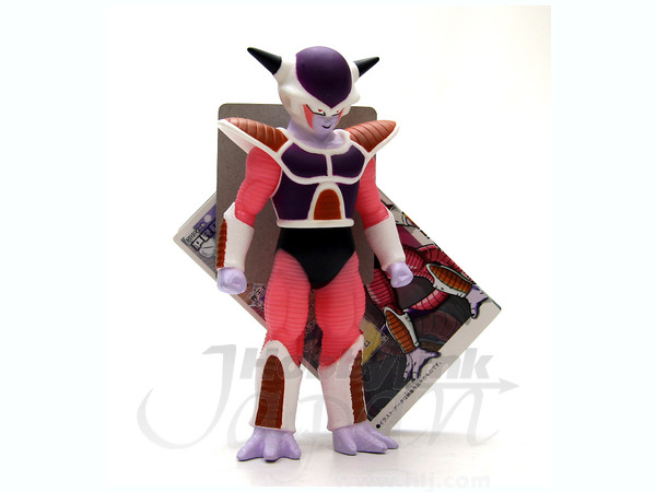 Dragon Hero Series Freeza First Form