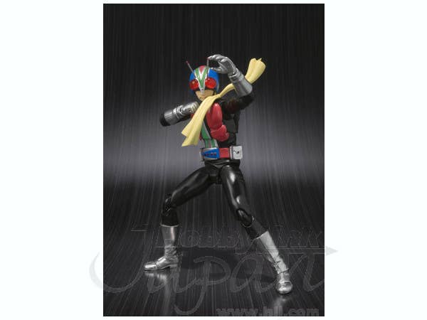 S.H. Figuarts Rider Man | HLJ.com