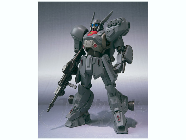 Robot Damashii Denan Gei