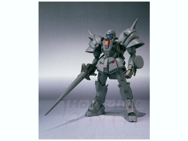 Robot Damashii Denan Zon