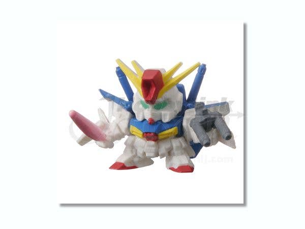 SD Gundam Bind #07: 1Box (15pcs) | HLJ.com