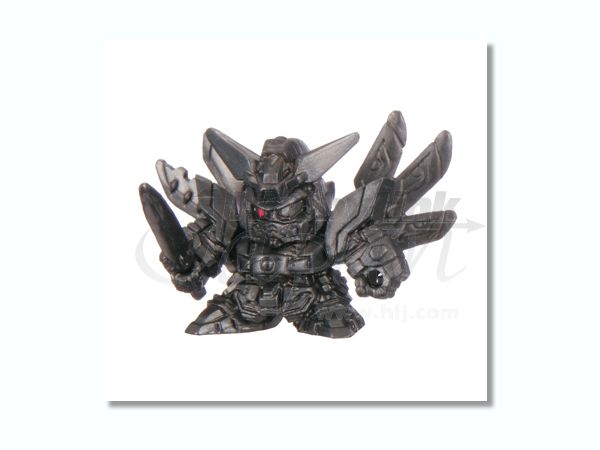 SD Gundam Bind #07: 1Box (15pcs) | HLJ.com