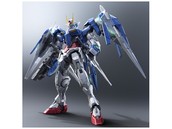 00 Raiser Gundam  PG - Perfect Grade Model Kit