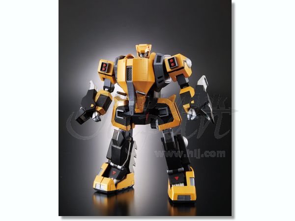 GX-54 Tobikage & Kurojishi | HLJ.com