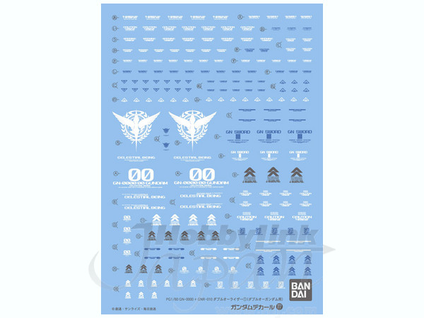 GD-77 PG 00 Raiser A