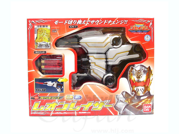 Leon Laser