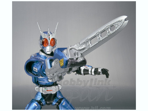 S.H.Figuarts Kamen Rider G3