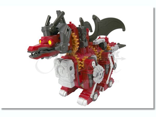 GG05 Drago Gian | HLJ.com