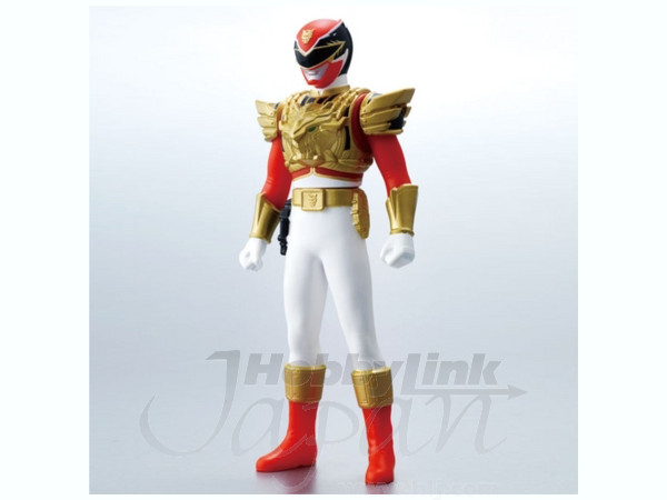 Super Gosei Red