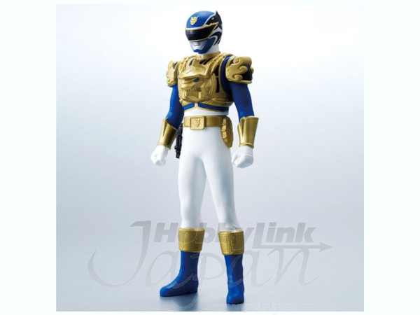 Super Gosei Blue