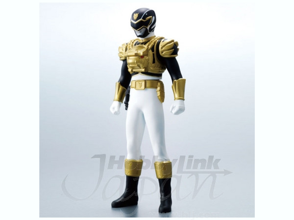 Super Gosei Black