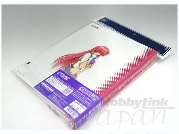 その他 GUNDAM WAR OFFICIAL BINDER Gundam War Official Binder 9 | HLJ.com