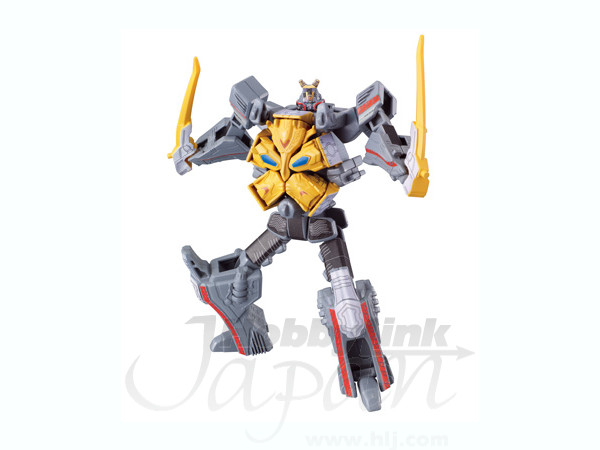 Gosei Gattai Ultimate: 1Box 12pcs