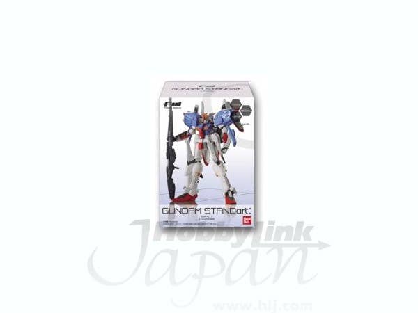 FW Gundam STANDart #8: 1Box (6pcs) | HLJ.com
