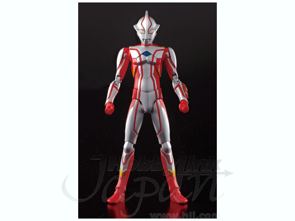 Ultra-Act Ultraman Mebius