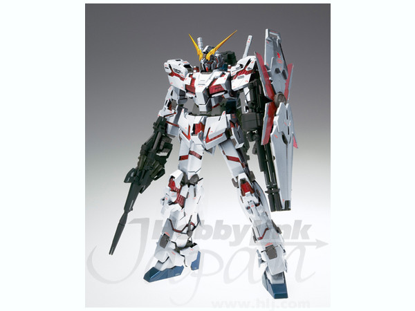 GFF Metal Composite Limited RX-0 Unicorn Gundam Prism Coat Ver.