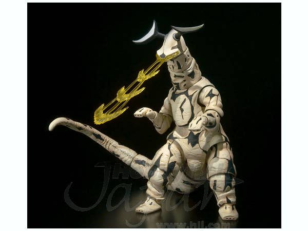 Ultra-Act: Eleking | HLJ.com