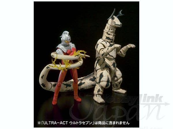 Ultra-Act: Eleking | HLJ.com