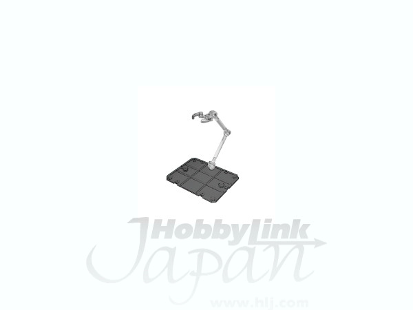 Tamashii Stage Act. 4 for Humanoid Smoke Black