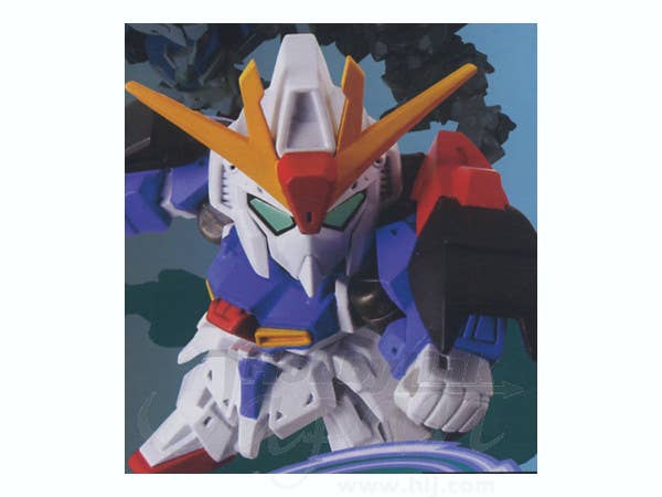SD Gundam Next #2: 1Box (10pcs)