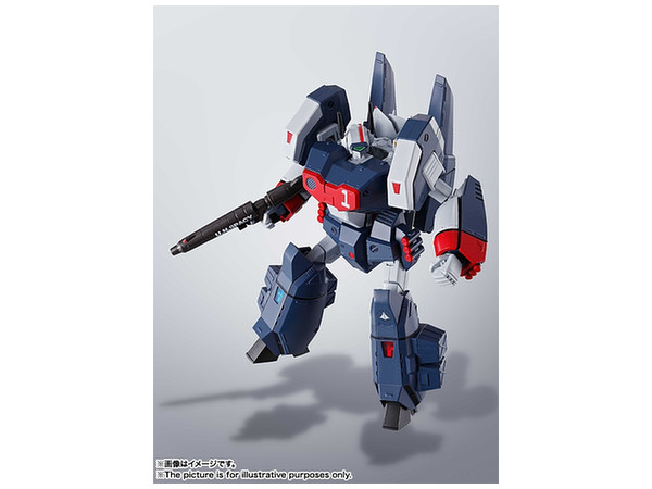 HI-METAL R VF-1J Armored Valkyrie