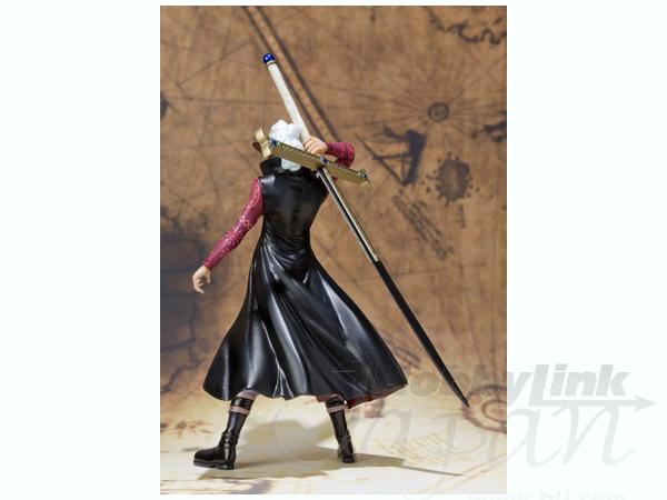 figuarts zero mihawk