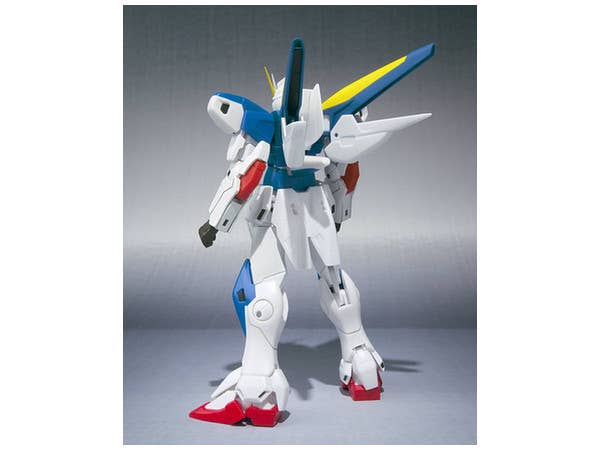 Robot Damashii Victory 2 Gundam