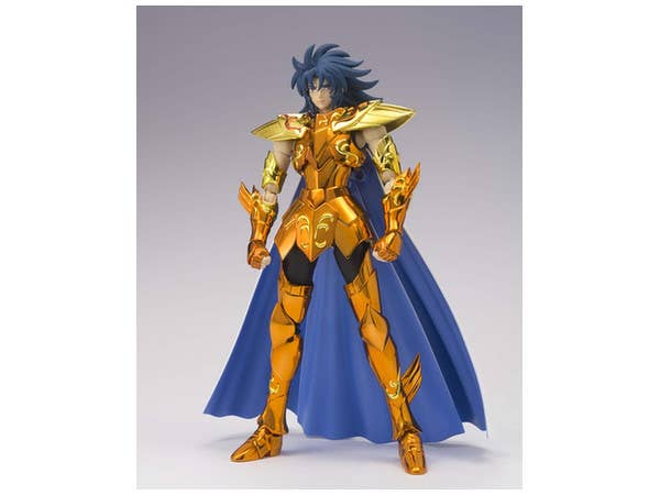 Saint Seiya Myth Cloth EX Sea Dragon Kanon