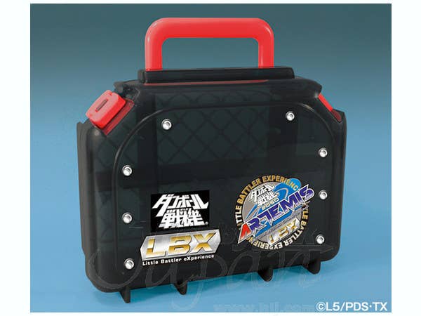 Danball Senki LBX Base Container | HLJ.com