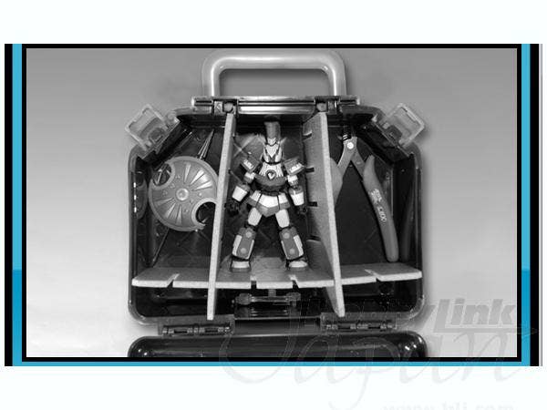 Danball Senki LBX Base Container | HLJ.com