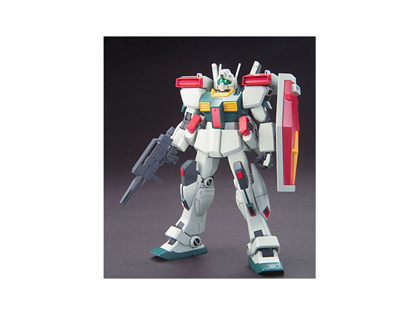 HGUC RGM-86R GM III E.F.S.F. Mass-Produced Mobile Suit