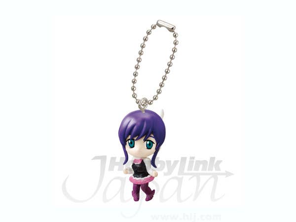 Aquarion Evol: 1Box (10pcs)