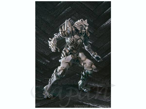 SIC Kiwamidamashii Wolf Orphnoch | HLJ.com