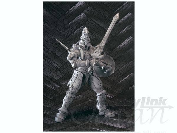 SIC Kiwami Damashii Horse Orphnoch | HLJ.com