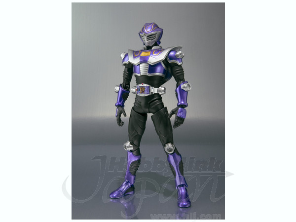 S.H.Figuarts Kamen Rider O-ja