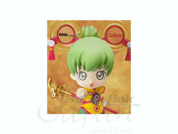 chibi-arts ドラゴンキッド tf8su2k chibi-arts Dragon Kid | HLJ.com