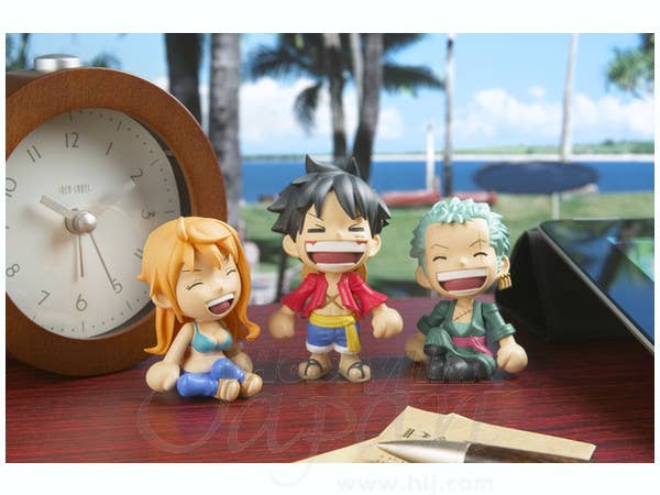 one.piece@be.smile: 1Box (10pcs) | HLJ.com