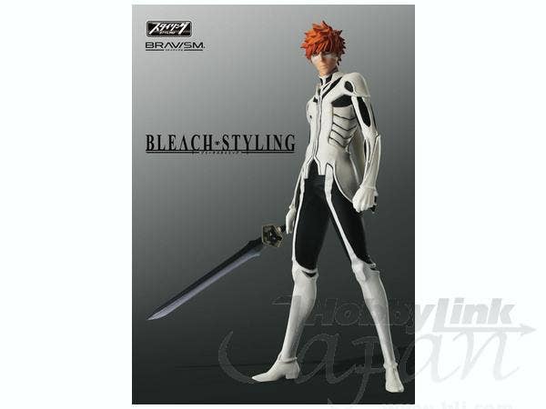 Bravism Bleach Styling: 1Box (4pcs) | HLJ.com